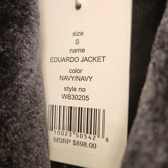 Jacket - Picture 2 of 4